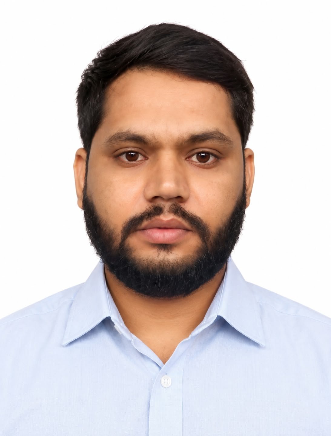 Rohitashva Kumar Gadhwal, Founder of PrimeCare Connect India